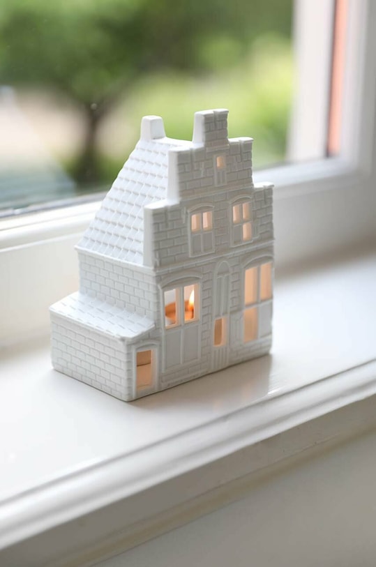 &k amsterdam lámpás Vermeer 1773.40 többszínű AA00