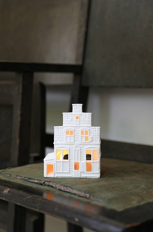 Nappali és hálószoba &k amsterdam lámpás Vermeer 1773.40 többszínű