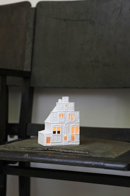 &k amsterdam lámpás Vermeer többszínű 1773.40