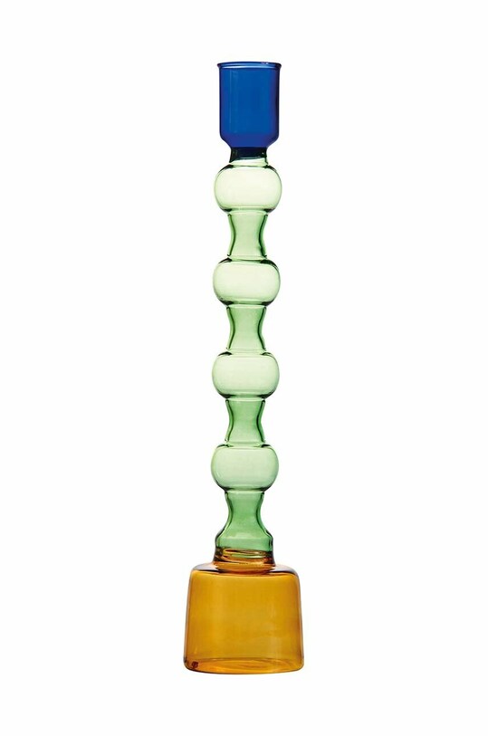 &k amsterdam candeliere decorativo Tricolor L multicolore 2170.01