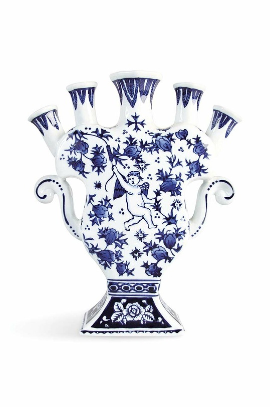 &k amsterdam wazon dekoracyjny Tulip Angel multicolor 12550