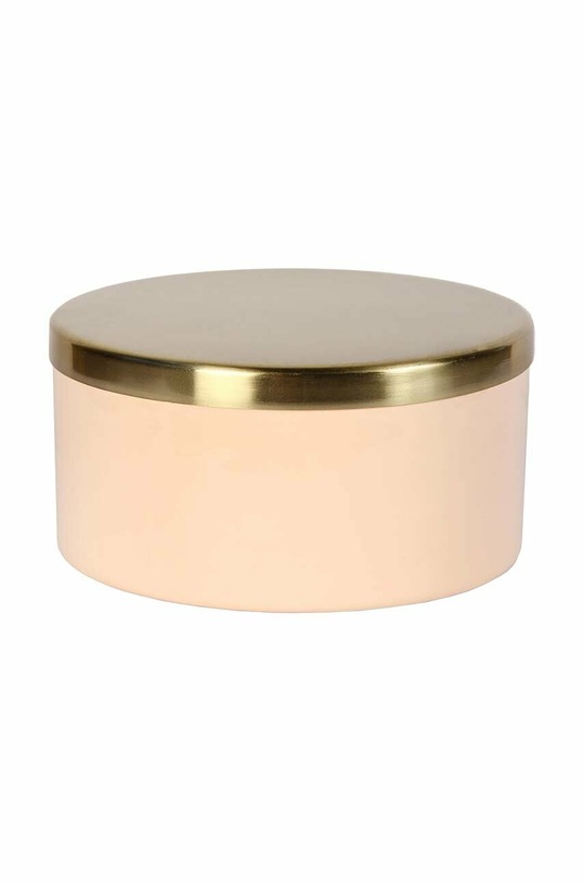 Комплект ящиков для хранения &k amsterdam Box Round 3 шт мультиколор 2166.02