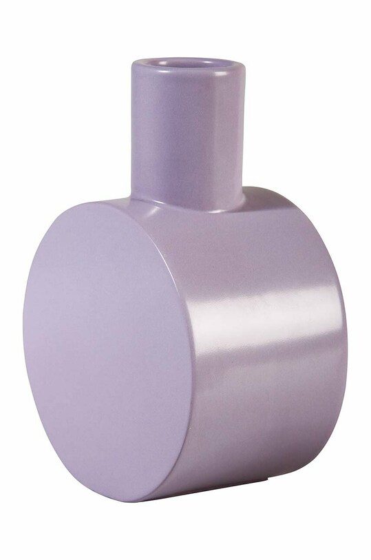 Salon i sypialnia &k amsterdam zestaw wazonów dekoracyjnych Curve Set 2-pack 3519.02 multicolor