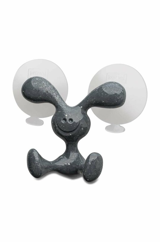 Koziol appendiabito grigio 1443120