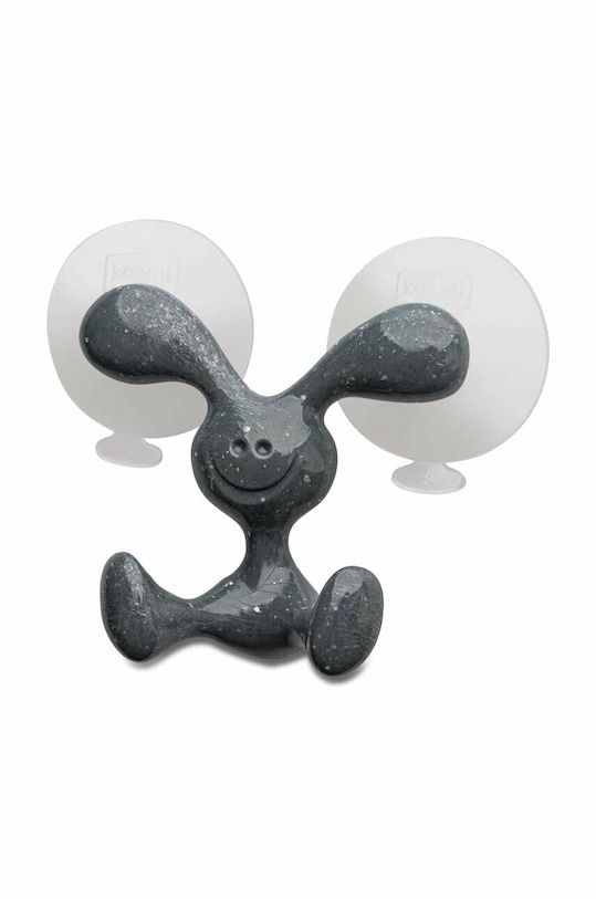 Koziol wieszak szary 1443120