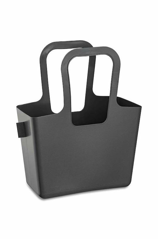 Сумка для покупок Koziol серый 7411701