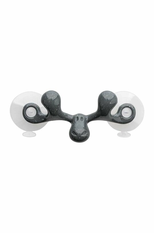 Koziol appendiabito grigio 7902120