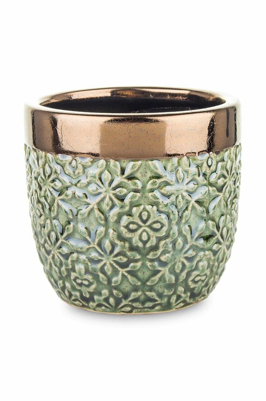 Květináč zelená 136879