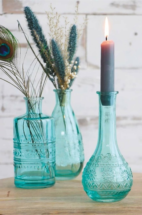 Graine Creative vaso decorativo Berlin 168040 multicolore AA00