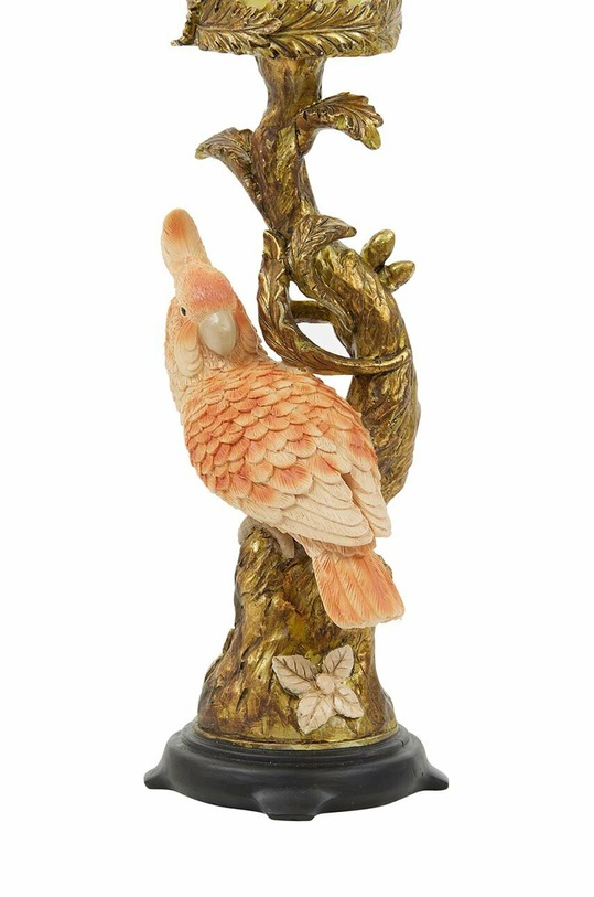 Light & Living świecznik dekoracyjny żółty 6043297