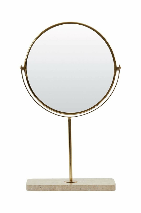 Light & Living lustro biały 7309346