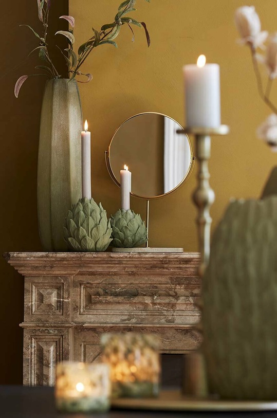 Light & Living lustro 7309346