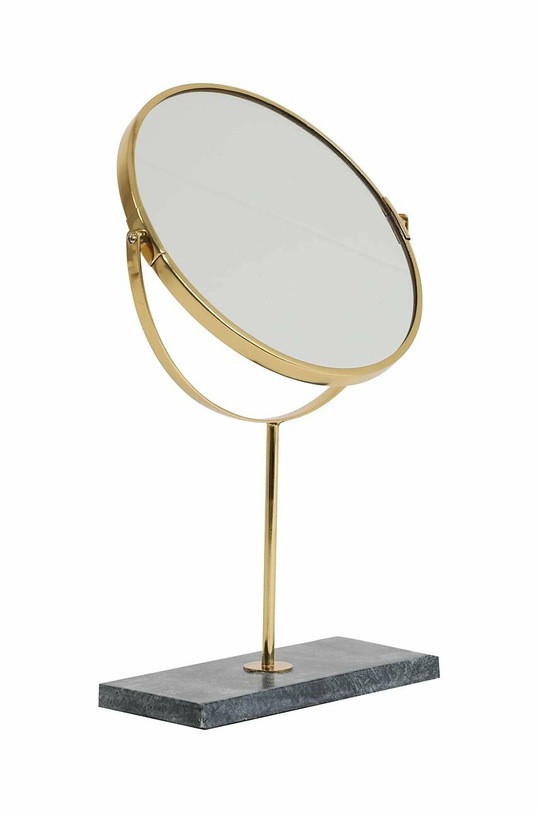 Dnevni boravak i spavaća soba Ogledalo Light & Living 7309381 zelena