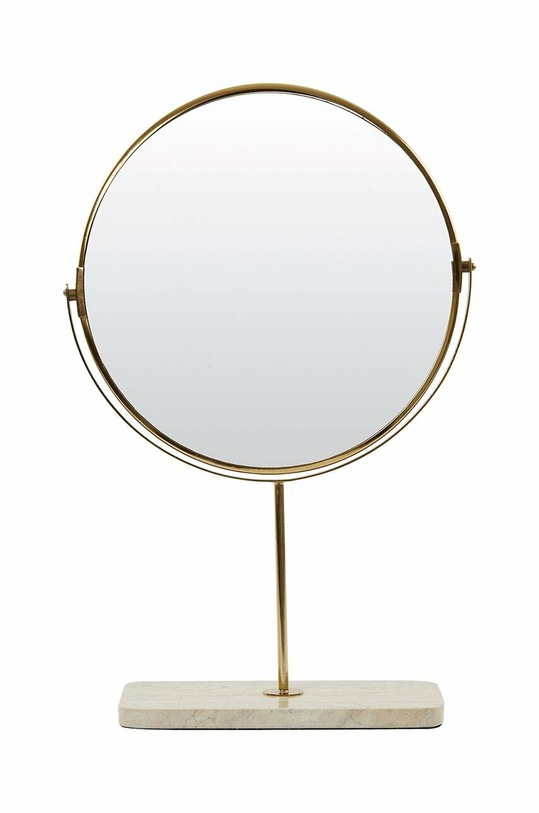 Light & Living lusterko biały 7309446