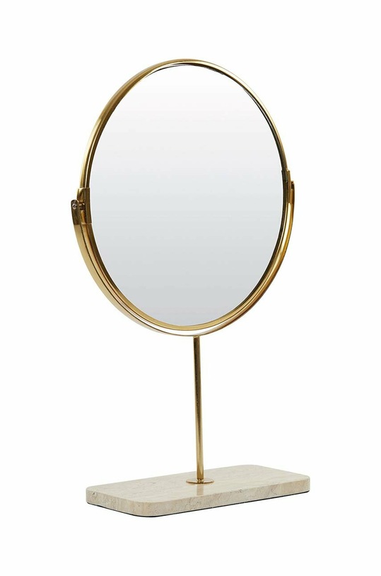 Light & Living lusterko 7309446 biały AA00