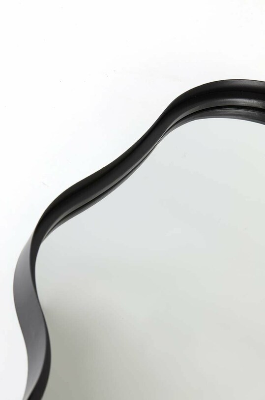 Καθρέφτης τοίχου Light & Living 7316012 μαύρο AA00