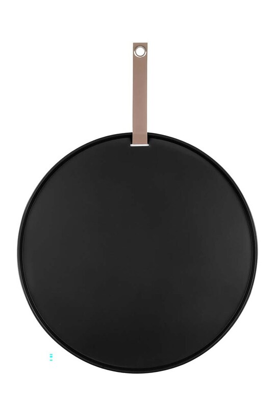 Present Time tablă magnetică negru PT3404BK
