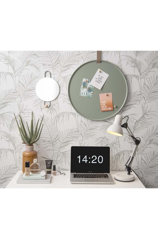 Lifestyle Present Time tablica magnetyczna PT3404GR zielony