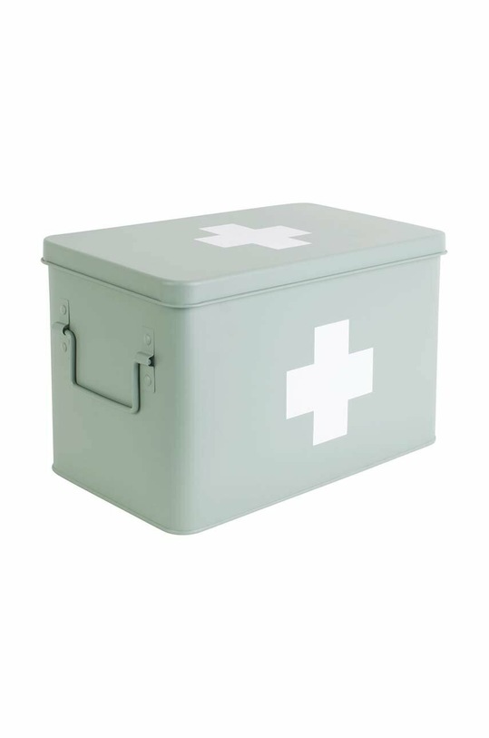 Present Time tároló PT3769GR türkiz AA00