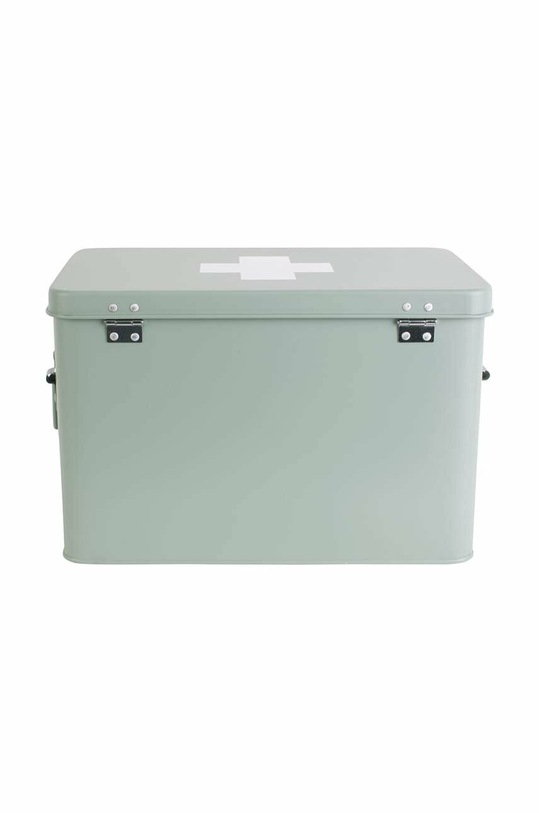 Present Time tároló türkiz PT3769GR