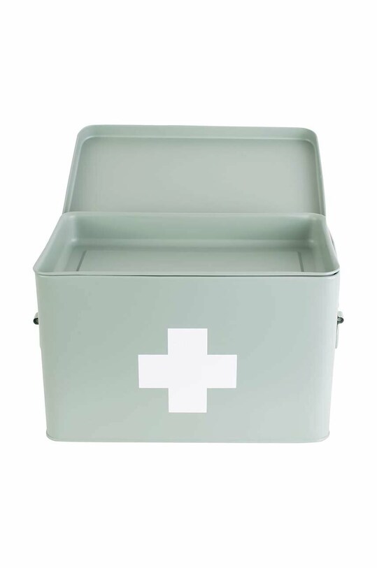 Present Time tároló PT3769GR türkiz