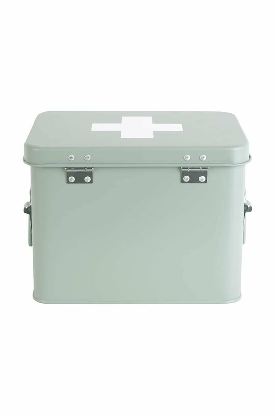 Home SPA Present Time cutie de depozitare PT3770GR turcoaz