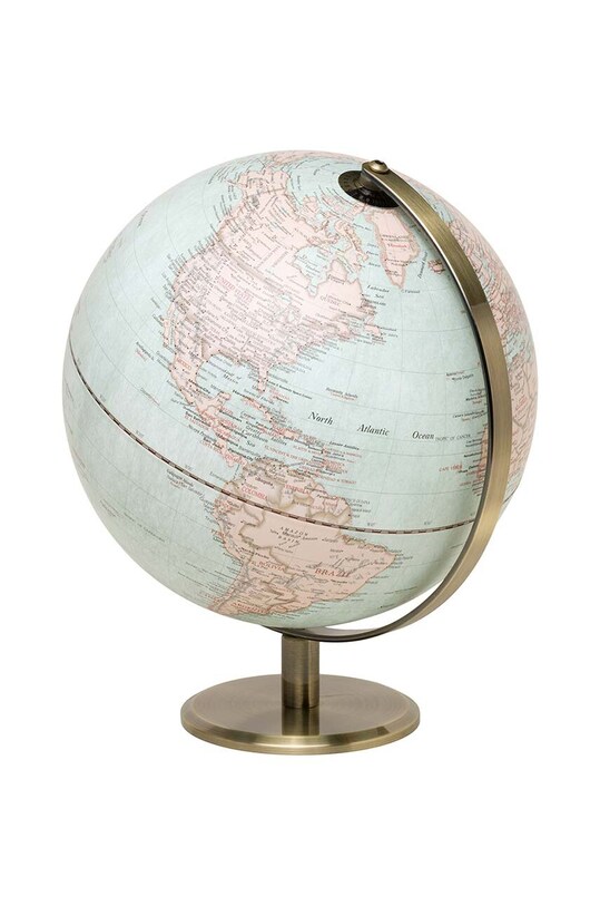 Osvětlený glóbus Gentelmen's Hardware vícebarevná GEN687EU