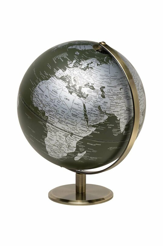 Gentlemen's Hardware globus podświetlany multicolor GEN686EU