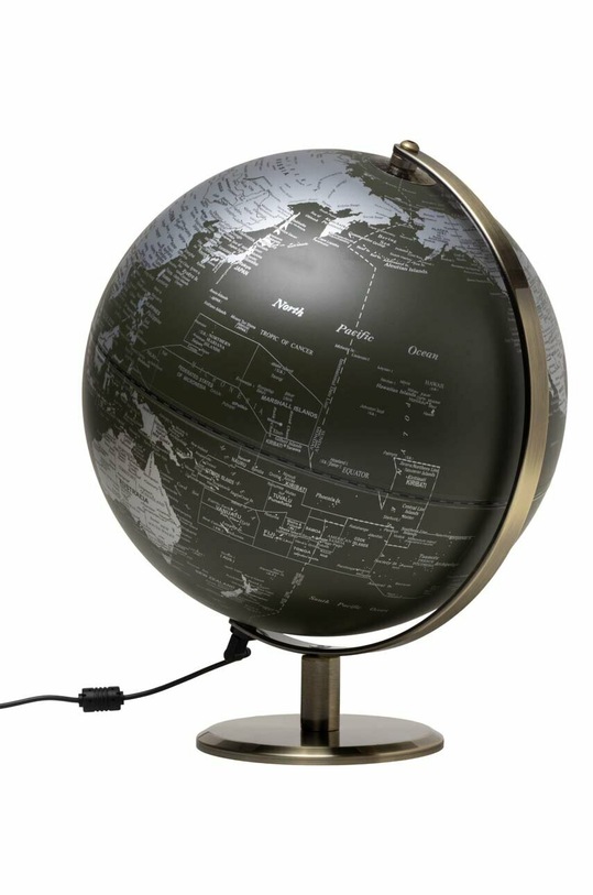 Gentlemen's Hardware globus podświetlany GEN686EU multicolor AA00