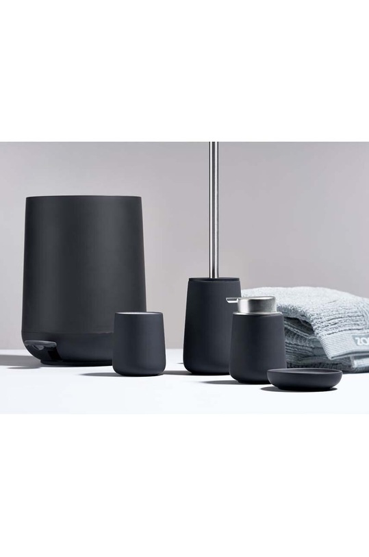 Koš za smeće Zone Denmark Nova 5 L crna 330130.