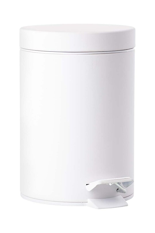 Odpadkový koš Zone Denmark Solo 3 L bílá 330169