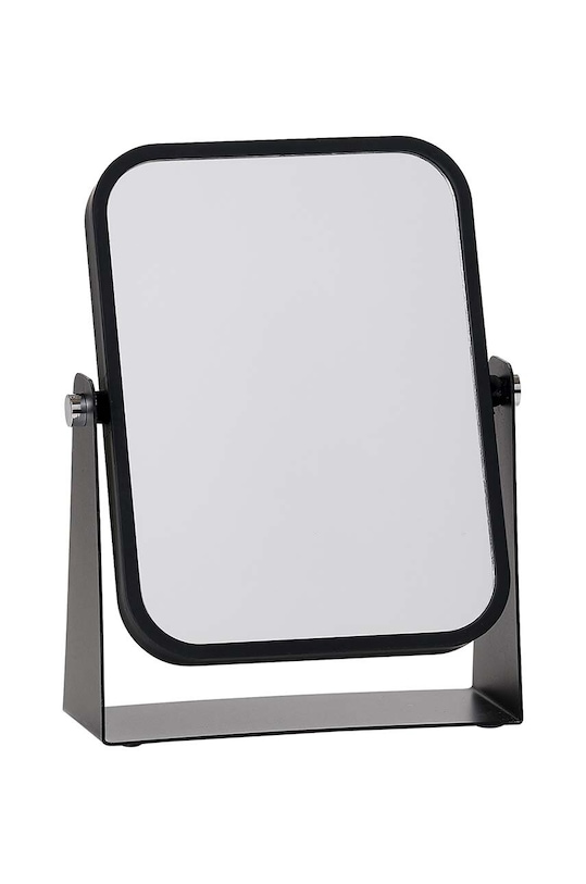 Zone Denmark lusterko kosmetyczne Pure czarny 330348
