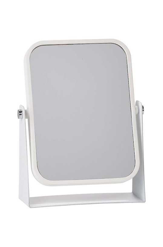 Kozmetičko ogledalo Zone Denmark Pure bijela 330350