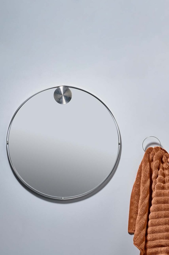 Zone Denmark oglinda de perete Hooked On Rings 331814 multicolor AA00