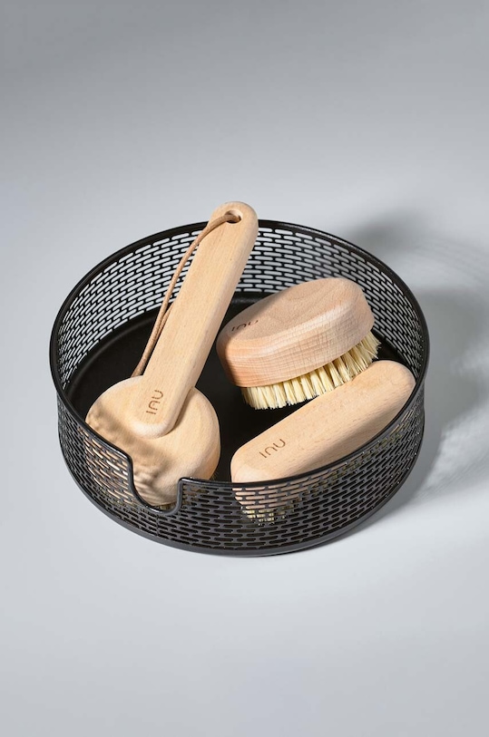 Četka za suhu masažu Zone Denmark Inu 11000 šarena AA00