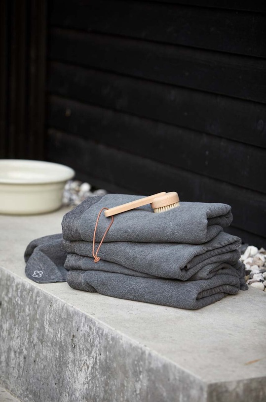 Četka za suhu masažu Zone Denmark Inu 11000 šarena