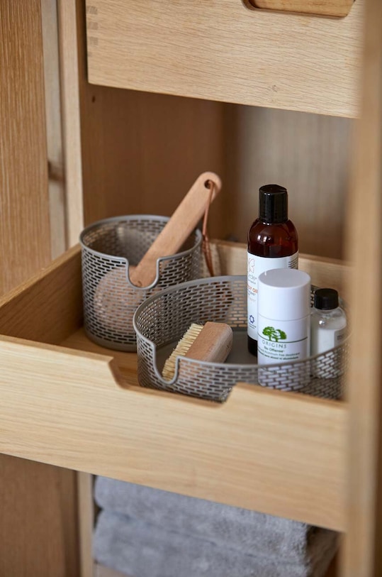 Četka za suhu masažu Zone Denmark Inu 11000