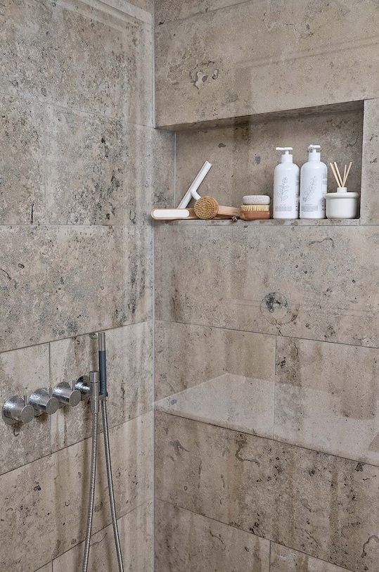 Četka za suhu masažu Zone Denmark Inu 11000