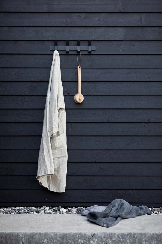 Četka za suhu masažu Zone Denmark Inu 11000