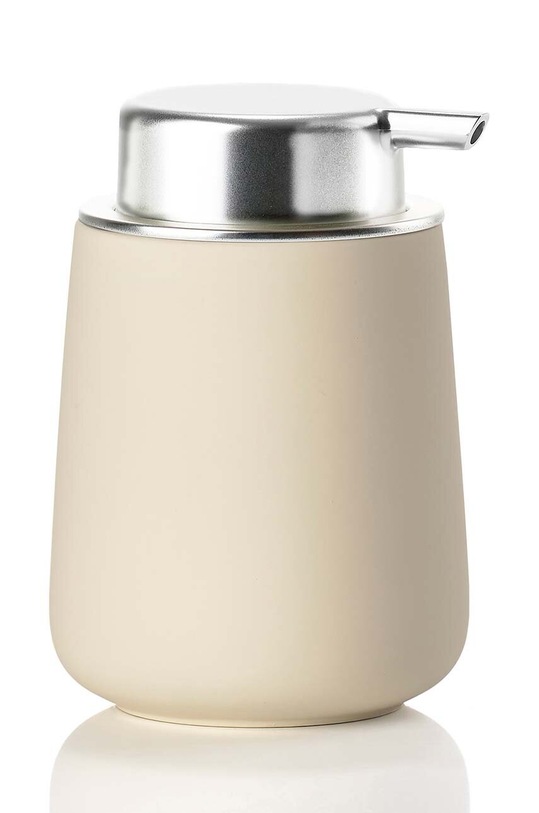 Zone Denmark dozownik do mydła Nova beżowy 332187