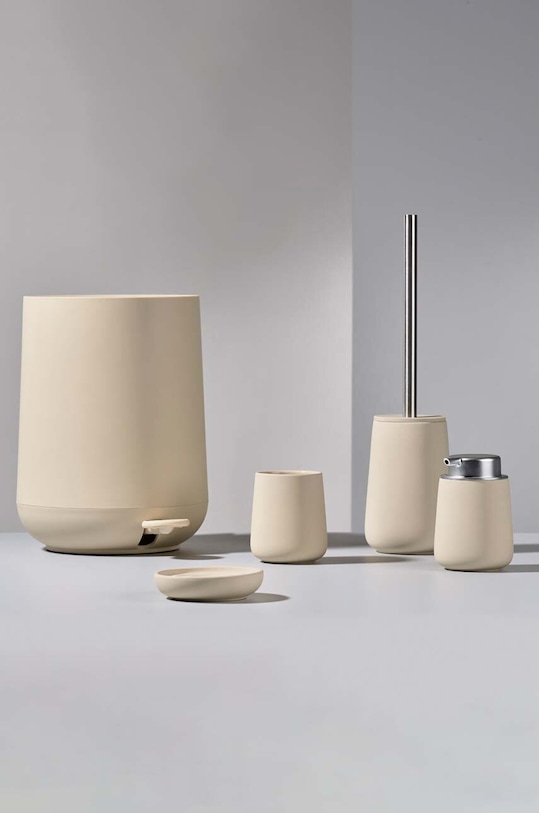 Zone Denmark dozownik do mydła Nova 332187 beżowy