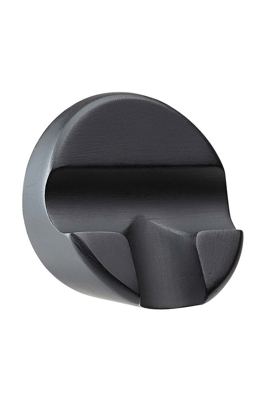 Baie Zone Denmark racletă de duș cu cârlig Wipe 330185 negru