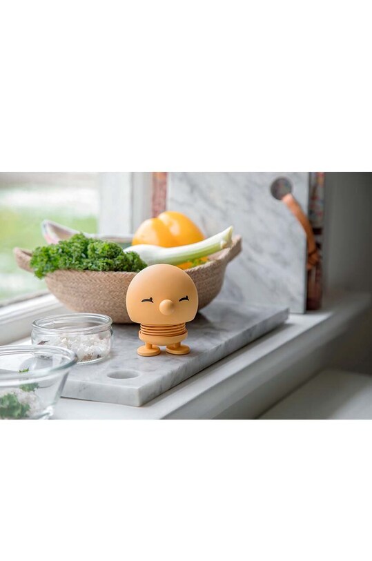 Hoptimist decorație Soft Bimble M 26100 multicolor AA00