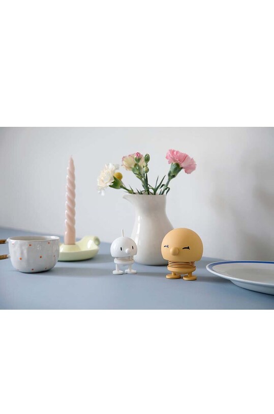 Hoptimist decorație Soft Bimble M multicolor 26100