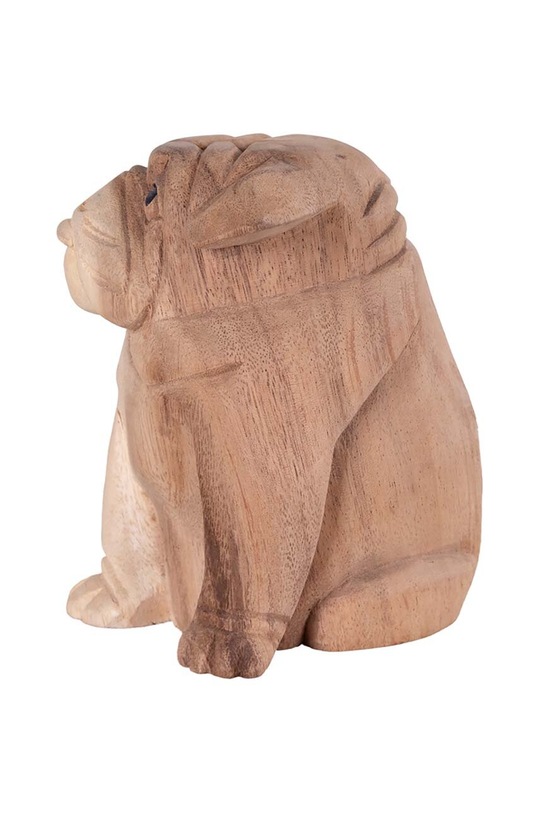 Декорация House Nordic Kelso Bulldog 4501110. многоцветен AA00