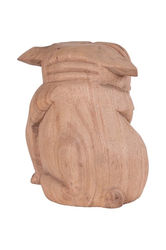 Всекидневна и спалня Декорация House Nordic Kelso Bulldog 4501110. многоцветен