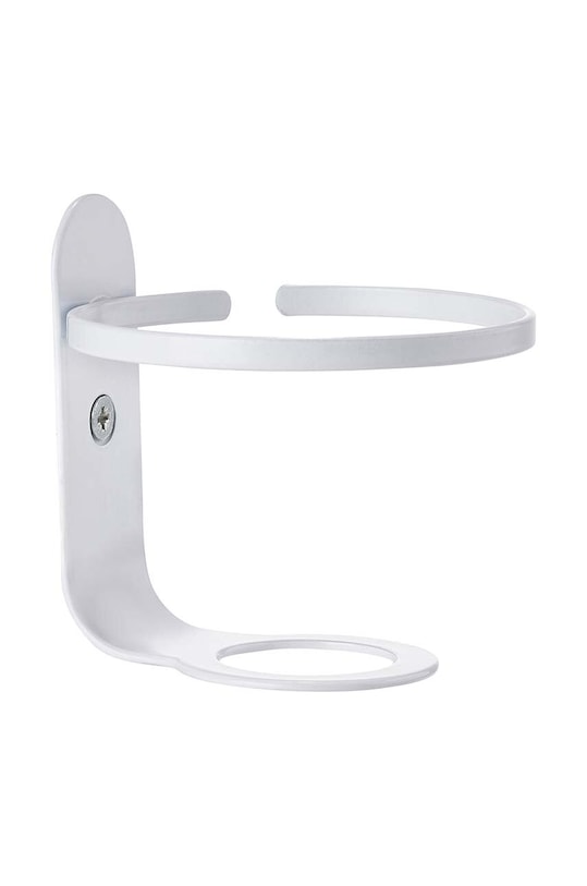 Zone Denmark suport de perete pentru dozator de săpun Ume alb 332105