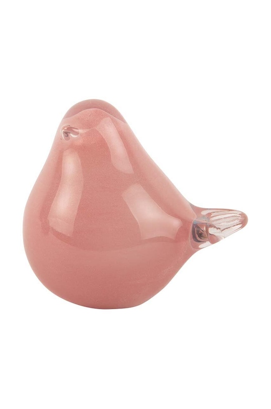 Present Time decorație roz PT3963LP