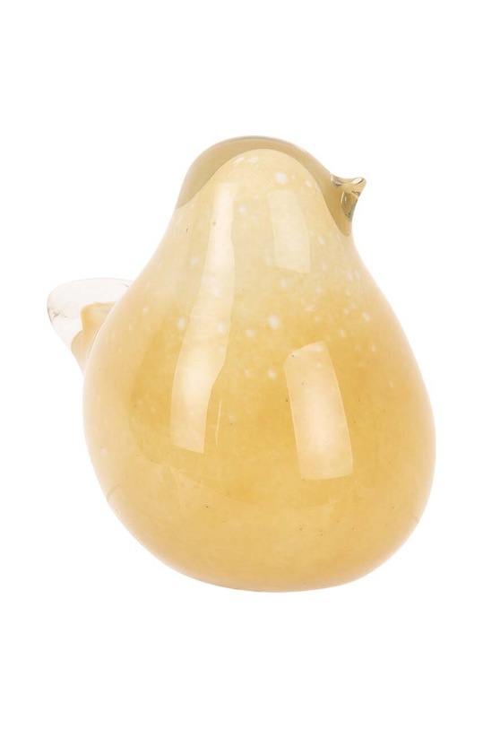 Present Time dekoracja PT3962LY żółty AA00