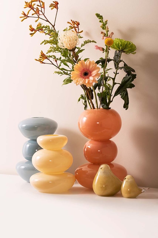 Salon i sypialnia Present Time dekoracja PT3962LY żółty